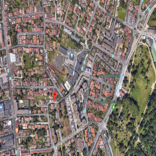 Offres de vente Terrain Bègles 33130